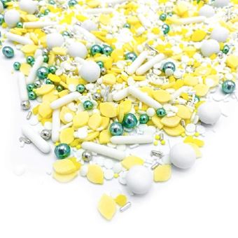 Picture of LEMON PIE EDIBLE SPRINKLES X 50G